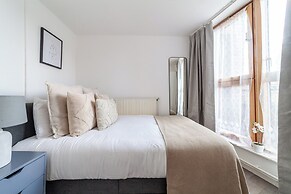 4 Bed Flat near King’s Road