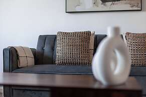 4 Bed Flat near King’s Road
