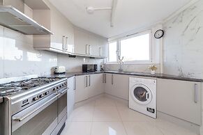 4 Bed Flat near King’s Road