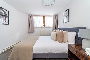 4 Bed Flat near King’s Road