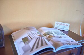 Tra le Torri in Albenga