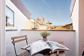 Tra le Torri in Albenga