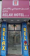 City Relax Hotel