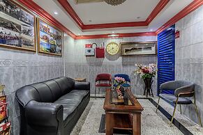 City Relax Hotel