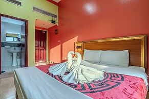 City Relax Hotel