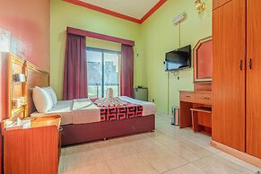 City Relax Hotel