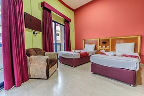 City Relax Hotel