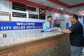 City Relax Hotel
