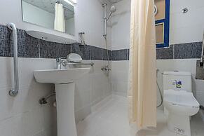 City Relax Hotel