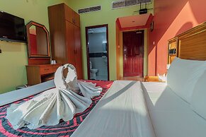 City Relax Hotel