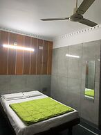 S V Patel Residency