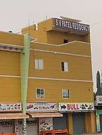S V Patel Residency