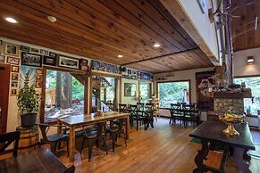 Rams Head Inn