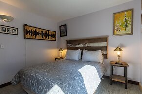 Rams Head Inn