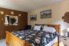Rams Head Inn