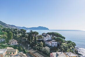 Green Home Seaside Parking  Wifi Ac Genova