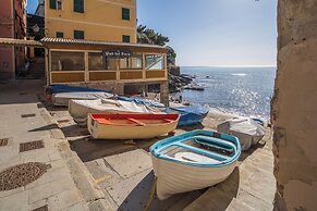 Green Home Seaside Parking  Wifi Ac Genova