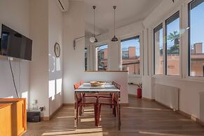 Green Home Seaside Parking  Wifi Ac Genova