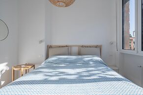 Green Home Seaside Parking  Wifi Ac Genova