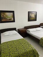 Hotel houston