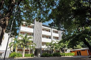 El Pacifico