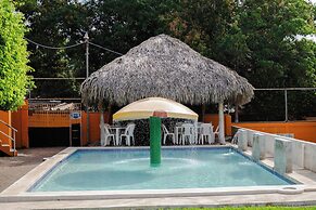 El Pacifico