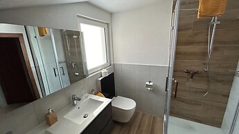 Chalet in Saas Fee Near Ski Slopes