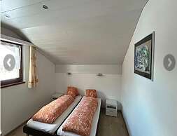 Chalet in Saas Fee Near Ski Slopes