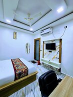 Hotel Aaarav Grand - Mathura Vrindavan