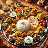 Hotel Aaarav Grand - Mathura Vrindavan