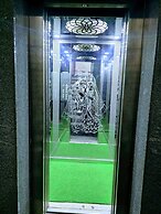 Hotel Aaarav Grand - Mathura Vrindavan