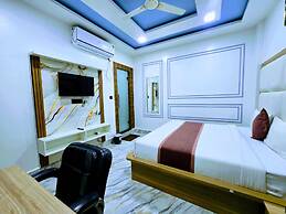 Hotel Aaarav Grand - Mathura Vrindavan