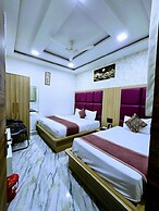 Hotel Aaarav Grand - Mathura Vrindavan