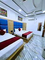 Hotel Aaarav Grand - Mathura Vrindavan