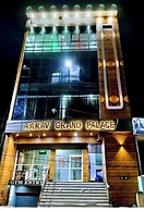 Hotel Aaarav Grand - Mathura Vrindavan