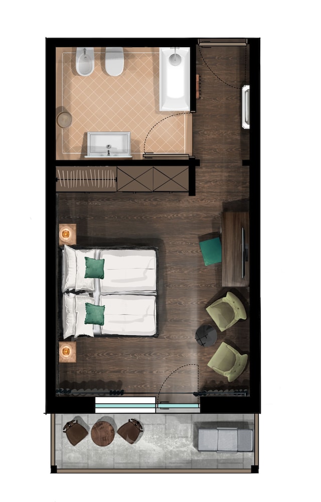 Tirolensis - Luxury All Inclusive
