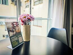 RentUp Suites - Palermo