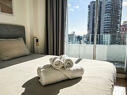 RentUp Suites - Palermo
