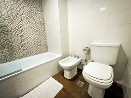 RentUp Suites - Palermo