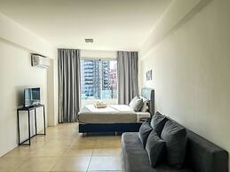 RentUp Suites - Palermo