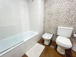 RentUp Suites - Palermo