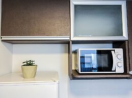 RentUp Suites - Palermo