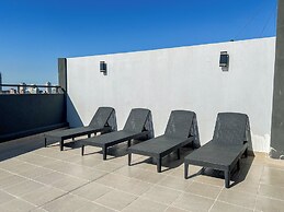 RentUp Suites - Palermo