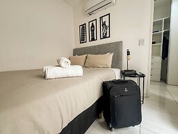 RentUp Suites - Palermo