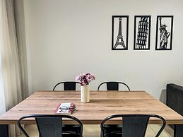RentUp Suites - Palermo
