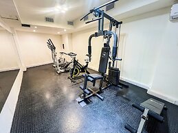 RentUp Suites - Palermo