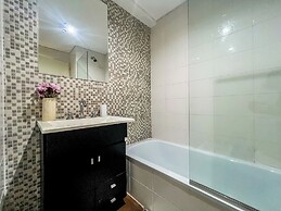 RentUp Suites - Palermo