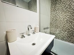 RentUp Suites - Palermo