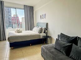 RentUp Suites - Palermo