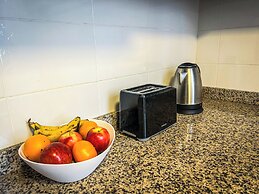 RentUp Suites - Palermo